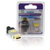 Connettore HDMI HQ HQSSVC002-28<con contattati placcati in oro adatto per cavi AWG28.